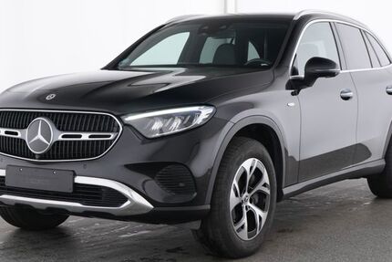 Mercedes-Benz GLC 300 16.987 km 58.680 &euro; Plauen 08527