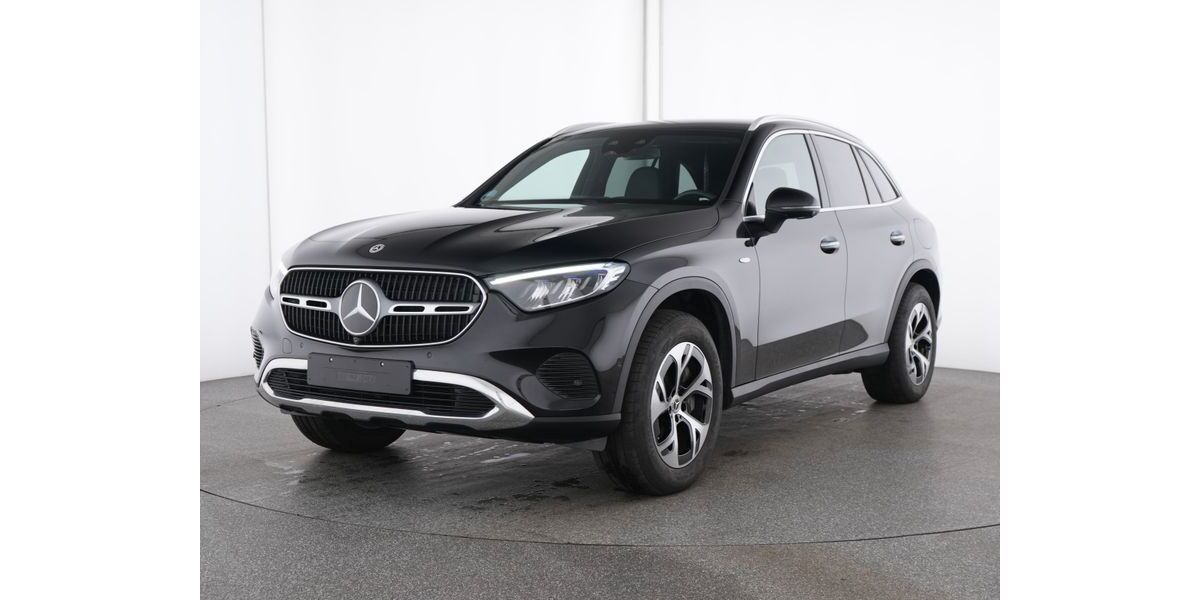 Mercedes-Benz GLC 300 16.987 km 58.680 &euro; Plauen 08527