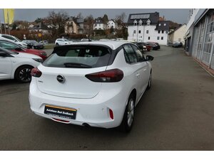 Opel Corsa F Elegance 84.750 km 10.990 &euro; Bad Endbach 35080