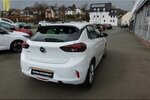 Opel Corsa F Elegance 84.750 km 10.990 &euro; Bad Endbach 35080