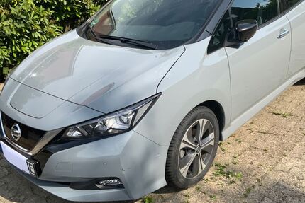 Nissan Leaf 64.824 km 19.900 &euro; Harsefeld 21698