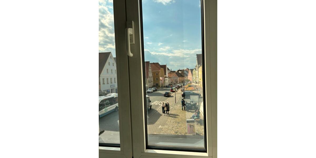 Gewerbeobjekt Sulzbach-Rosenberg Rosenberg - 5.000&euro; | Angebot:26366631