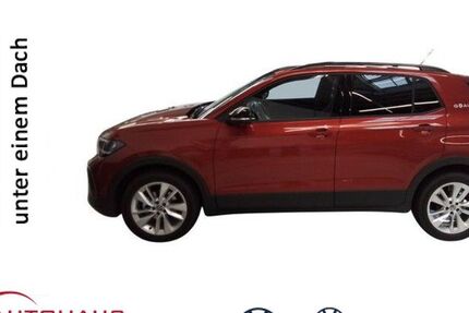 VW T-Cross 4.635 km 26.200 &euro; Abensberg 93326