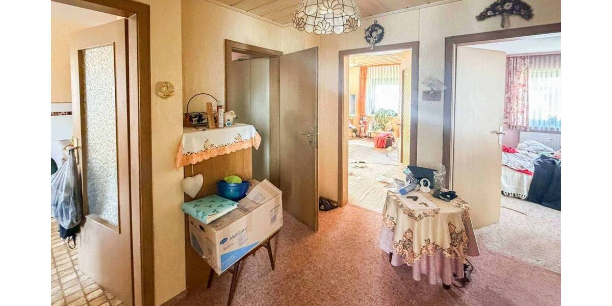 Mehrfamilienhaus, Wohnhaus Röttenbach - 8 Zimmer, 240 m&sup2;, 565.000&euro; | Angebot:26657820