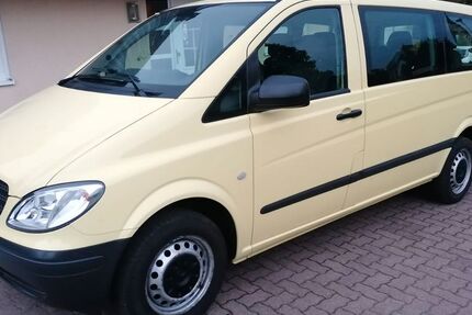 Mercedes-Benz Vito 94.490 km 17.490 &euro; Mayen 56727
