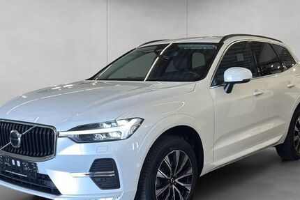 Volvo XC60 28.780 km 39.950 &euro; Frankfurt am Main 60486