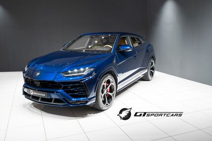 Lamborghini Urus 69.500 km 179.900 &euro; Herrsching am Ammersee 82211