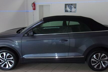VW T-Roc 27.700 km 19.500 &euro; Hagen 58089
