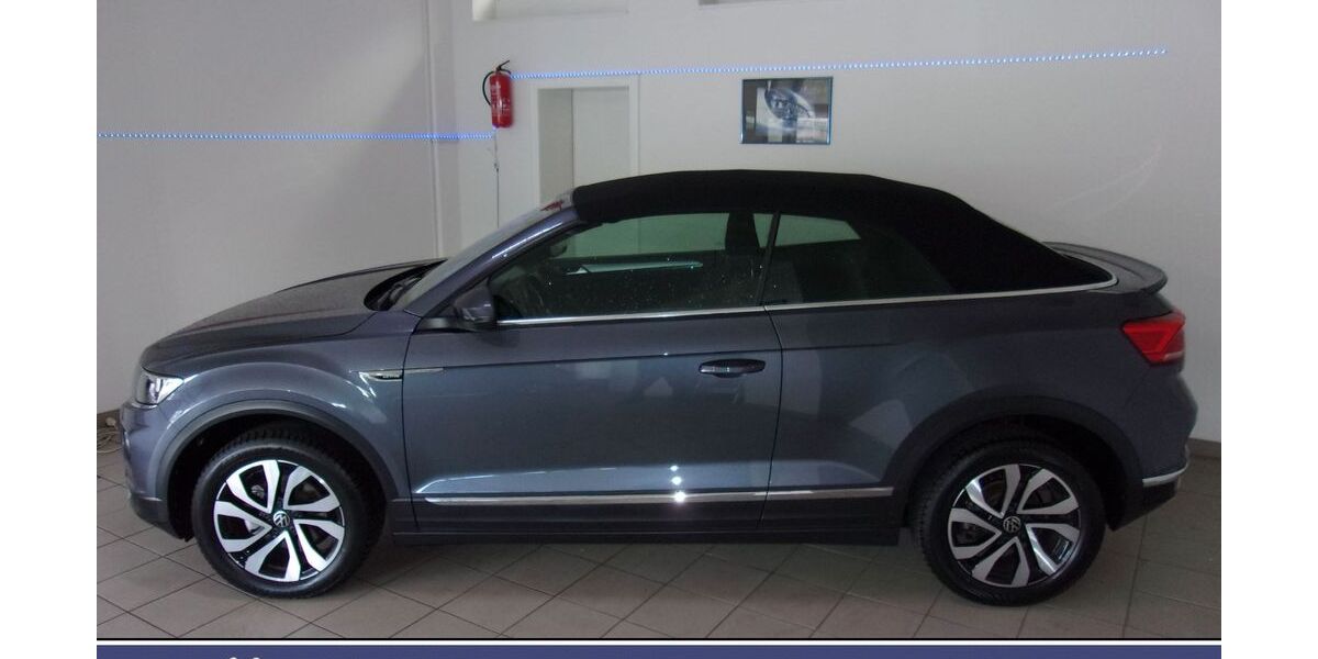 VW T-Roc 27.700 km 19.500 &euro; Hagen 58089