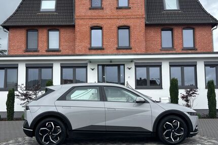 Hyundai IONIQ 5 128.646 km 24.950 &euro; Rotenburg Lispenhausen 36199