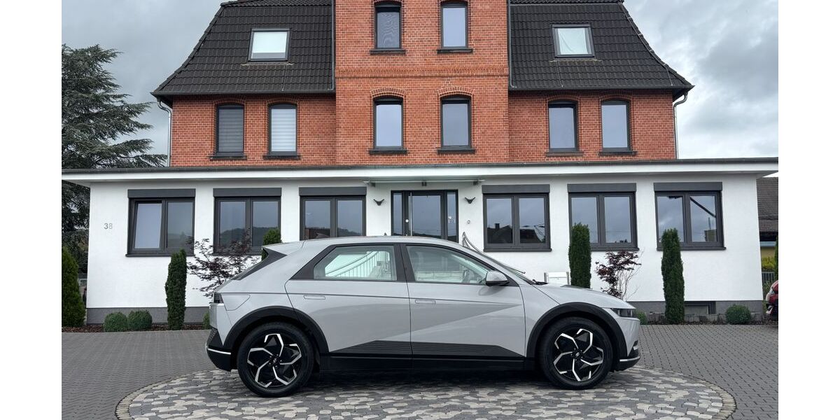 Hyundai IONIQ 5 128.646 km 24.950 &euro; Rotenburg Lispenhausen 36199
