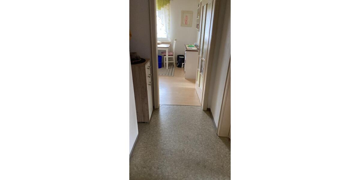 Etagenwohnung Kemnath - 3 Zimmer, 50 m&sup2;, 325&euro; | Angebot:25292344