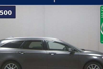 Ford Mondeo 222.614 km 8.690 &euro; Gyhum/Bockel 27404