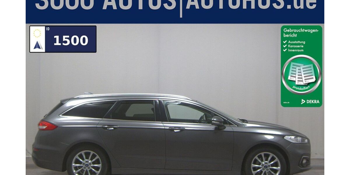 Ford Mondeo 222.614 km 8.690 &euro; Gyhum/Bockel 27404