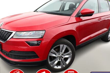 Skoda Karoq 96.350 km 16.788 &euro; Kehl 77694