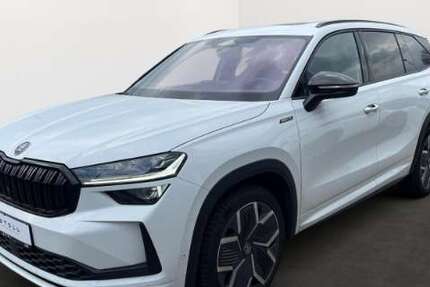 Skoda Kodiaq 16.600 km 51.990 &euro; Waldshut-Tiengen 79761
