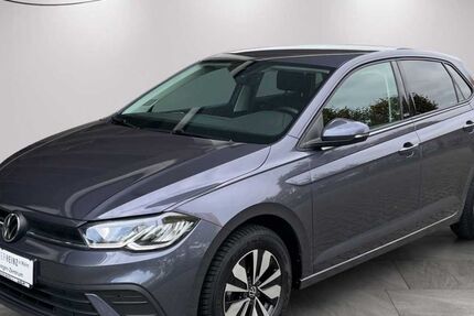 VW Polo 63.330 km 17.900 € Mainz 55120