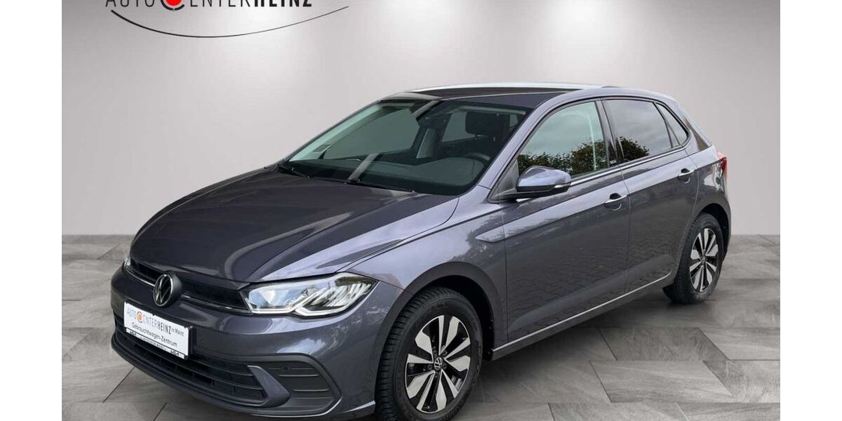 VW Polo 63.330 km 17.900 € Mainz 55120