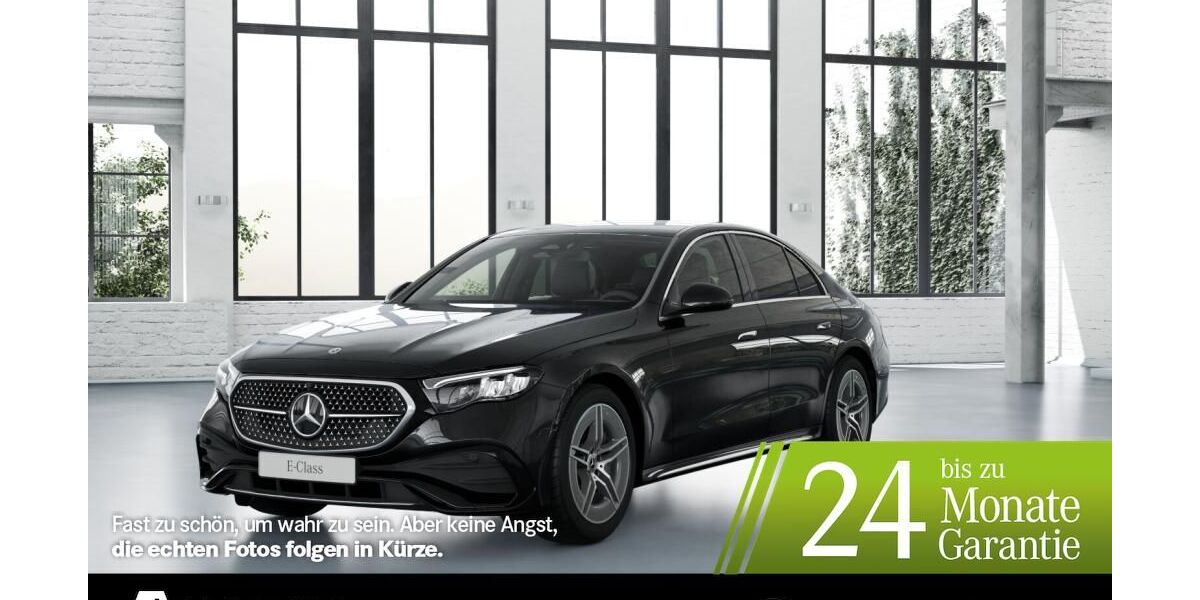 Mercedes-Benz E 220 6.202 km 53.744 &euro; Syke 28857