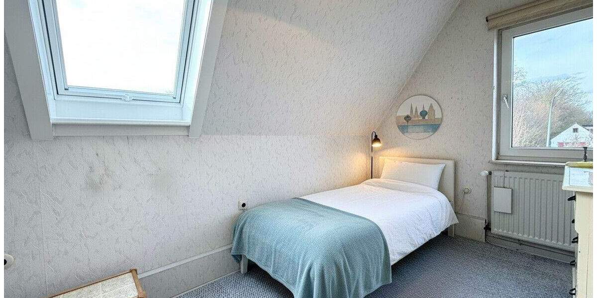 Doppelhaushälfte Osnabrück Sutthausen - 5 Zimmer, 112 m&sup2;, 319.000&euro; | Angebot:25910399