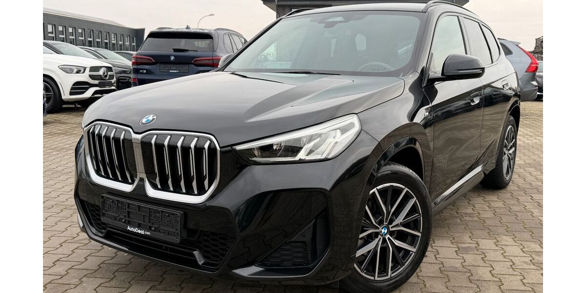 BMW X1 68.912 km 33.558 &euro; Gronau 48599