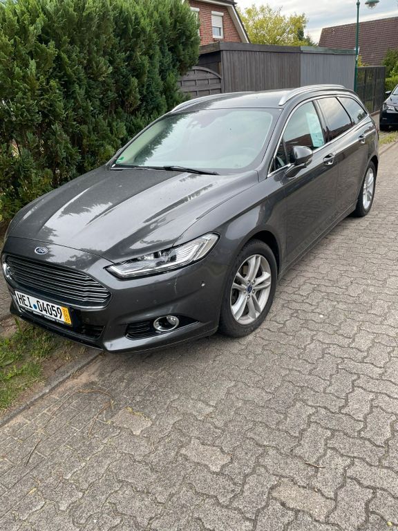 Mondeo