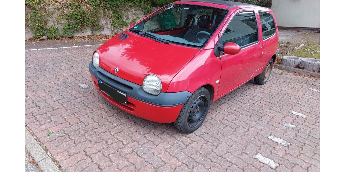 Renault Twingo 161.201 km 1.390 &euro; Negernbötel 23795