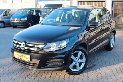 VW Tiguan 200.000 km 5.990 &euro; Rostock 18107
