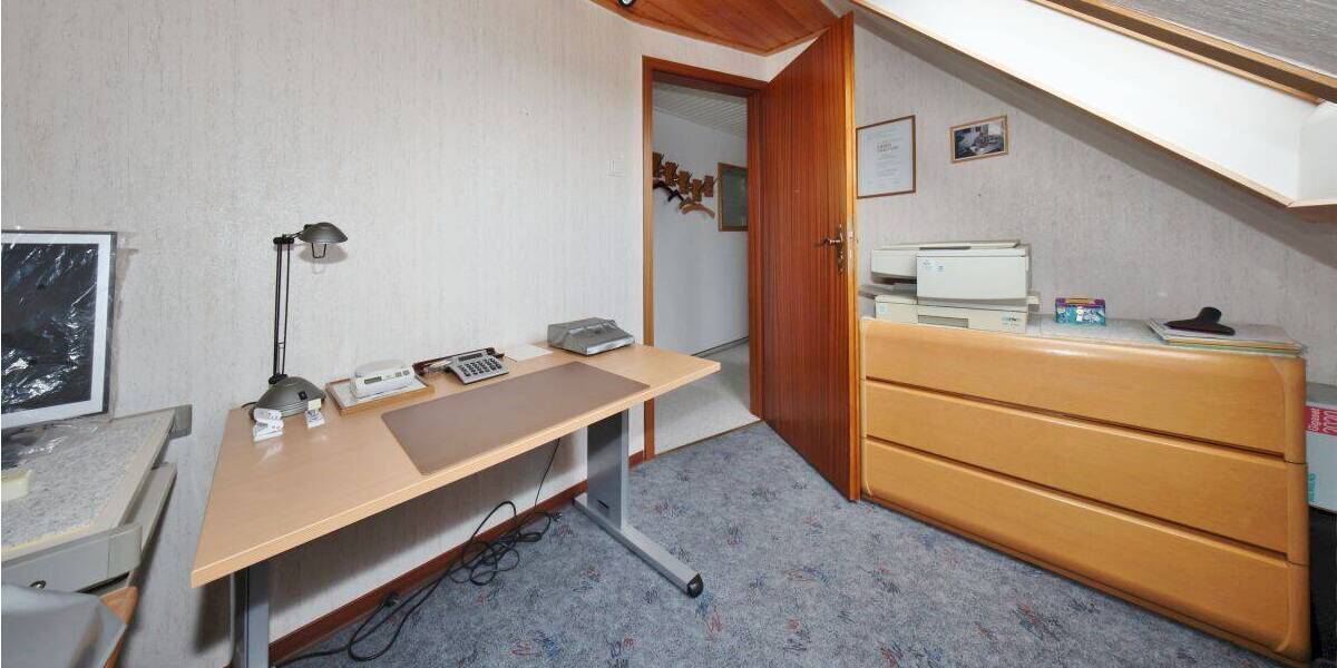 Mehrfamilienhaus, Wohnhaus Wilhelmshaven Bant - 350.000&euro; | Angebot:26825649