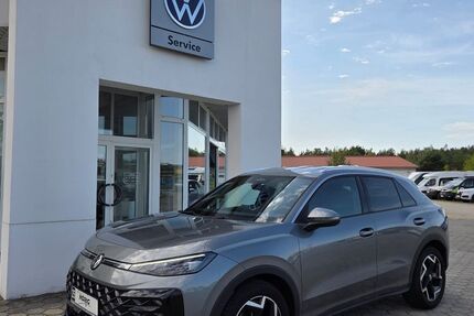 VW T-Roc 23.500 km 30.990 &euro; Königsbrück 01936