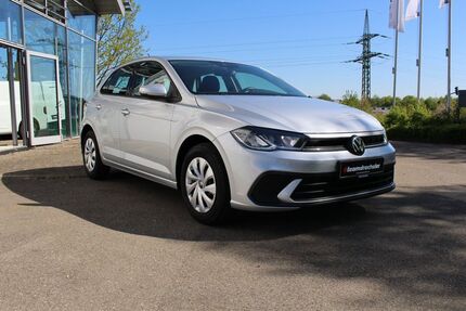 VW Polo 56.230 km 14.890 &euro; Denkendorf 73770