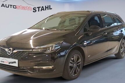 Opel Astra 106.432 km 9.990 &euro; Untermeitingen 86836