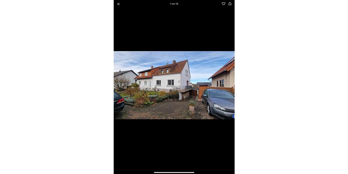 Einfamilienhaus in Mandelbachtal Ormesheim 5 zimmer