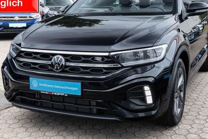 VW T-Roc 5.973 km 32.475 &euro; Troisdorf-Spich 53842