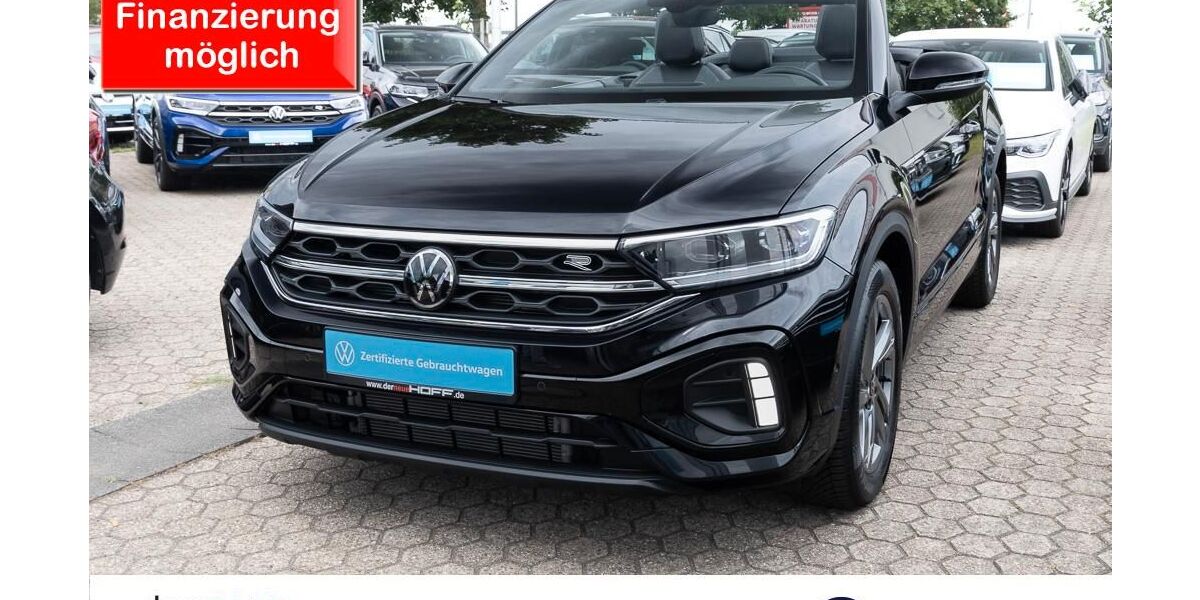VW T-Roc 5.973 km 32.475 &euro; Troisdorf-Spich 53842
