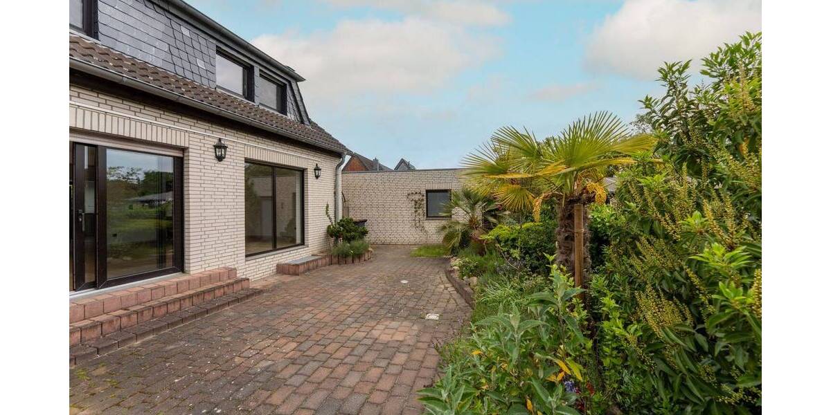 Reihenendhaus Kempen - 5 Zimmer, 136 m&sup2;, 520.000&euro; | Angebot:26805688
