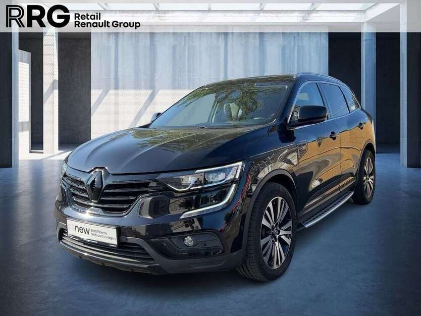 Koleos