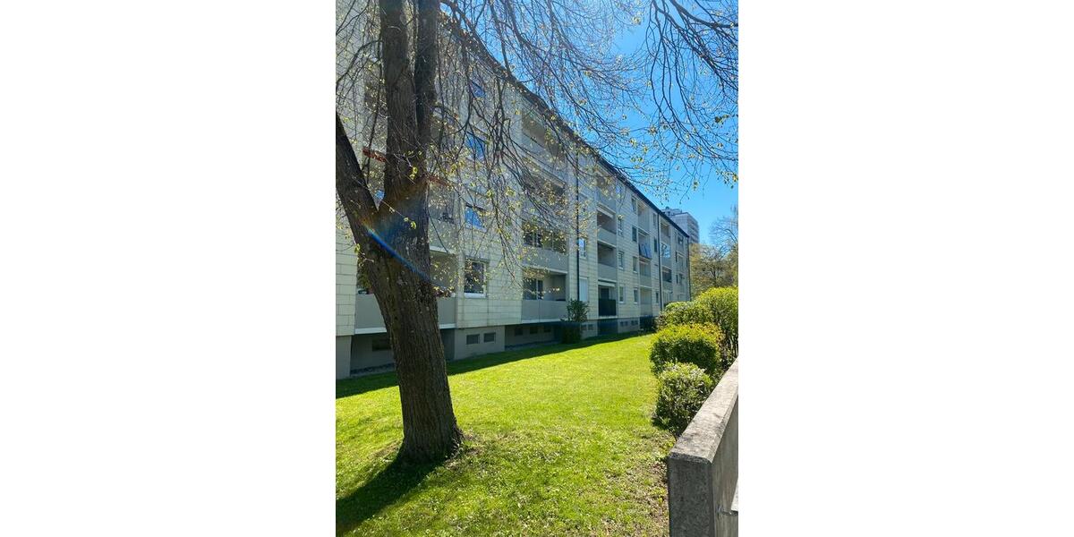 Etagenwohnung Memmingen - 2 Zimmer, 61 m&sup2;, 185.000&euro; | Angebot:26431933