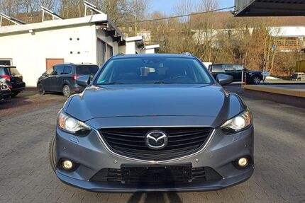Mazda 6 211.232 km 5.990 &euro; Sundern 59846