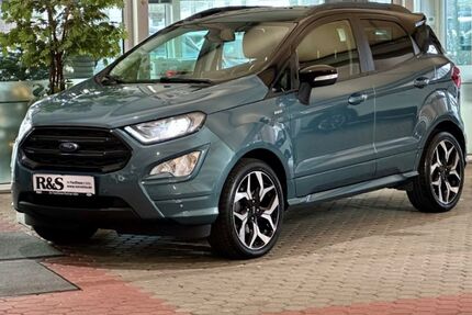 Ford EcoSport 91.855 km 13.500 &euro; Köln 50769