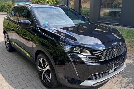 Peugeot 3008 30.000 km 21.999 &euro; Lahr 77933