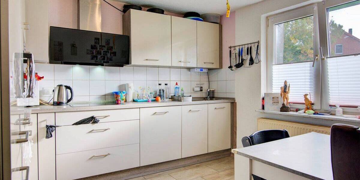 Mehrfamilienhaus, Wohnhaus Algermissen Groß Lobke - 9 Zimmer, 220 m&sup2;, 239.000&euro; | Angebot:26904247