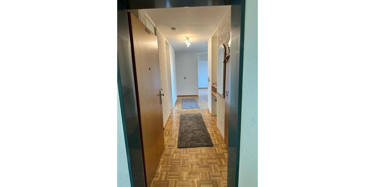 Etagenwohnung Villingen-Schwenningen Schwenningen - 4.5 Zimmer, 103 m&sup2;, 250.000&euro; | Angebot:26384547