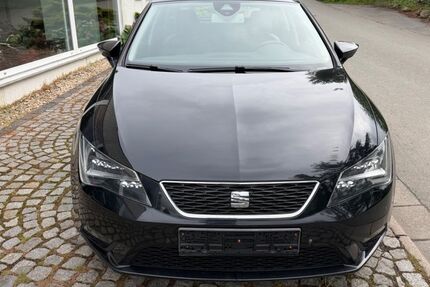 Seat Leon 199.850 km 5.700 &euro; Hohenölsen 07570