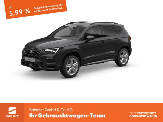 Seat Ateca 20.000 km 28.580 &euro; Würzburg 97076