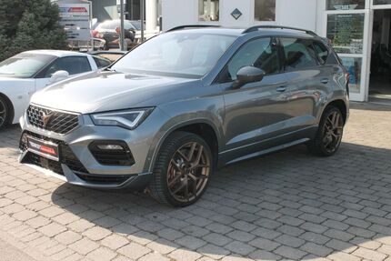 Cupra Ateca 34.710 km 34.800 &euro; Herbrechtingen 89542