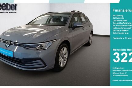 VW Golf 22.425 km 22.490 &euro; Leonberg 71229