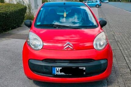 Citroen C1 237.000 km 850 &euro; Wuppertal 42277