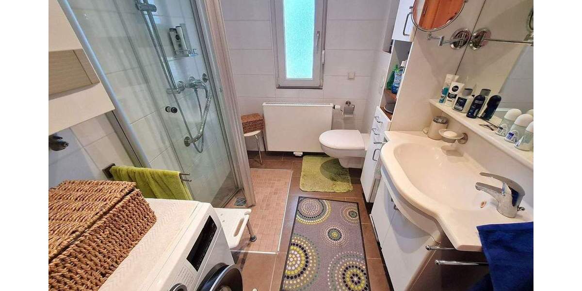 Charmanter Bungalow mit großem Garten & Ausbaupotenzial 2 zimmer