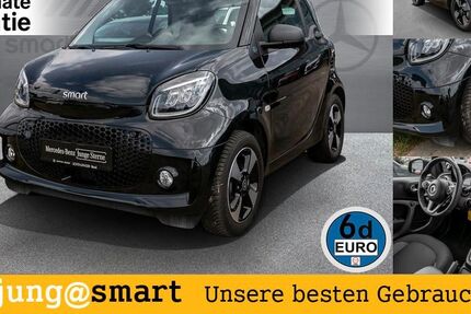 Smart ForTwo 11.698 km 15.948 € Wesel 46485